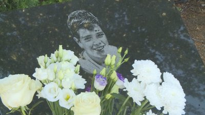В Русе почетоха паметта на 11-годишния Венцеслав, загинал след удар от мълния