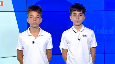 Спортни новини 22.08.2025г.