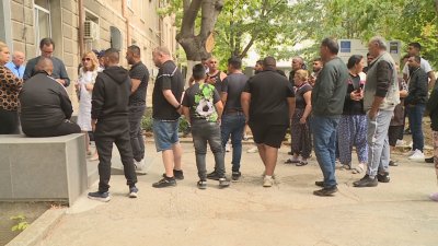 Русенската болница, в която почина родилка, сама е сезирала прокуратурата за случая