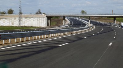 Строителството на АМ "Хемус": Кога ще бъде пуснато движението по лот 1?