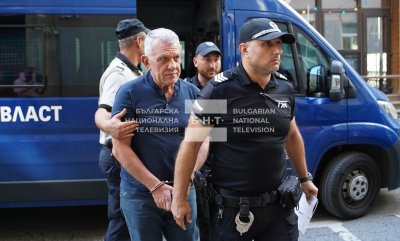 Никола Николов - Паскал сам е поискал бързото му предаване на българските власти
