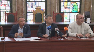 След "стабилна" почерпка: Убит е мъж в русенско село, задържан е съседът му