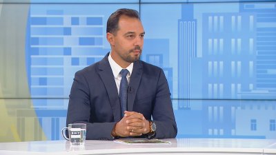 Богдан Богданов от ПП-ДБ: Кой открадна парите за язовирите?