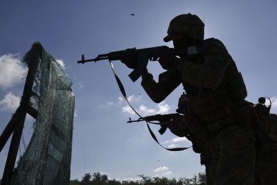 Ще стигне ли руската армия до Днепър?
