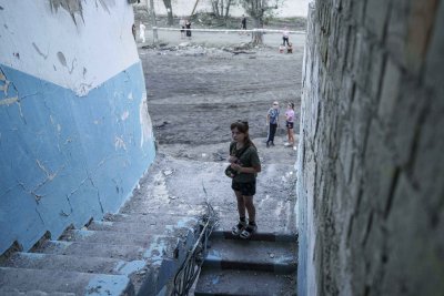 След масираните руски атаки: Украинска делегация се срещна със специалния пратеник на САЩ