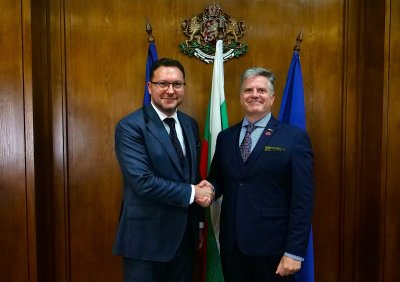 МВР създава специализирана оперативна група за борба с прането на пари