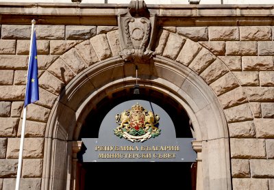МС ще предложи днес Мирослав Рашков за главен секретар на МВР