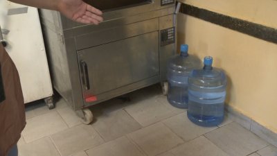 Водната криза в Плевен: Как се живее с вода само по 5 часа на ден?
