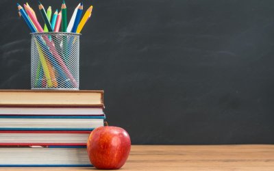 График за учебното време 2025/2026 (утвърден от МОН)