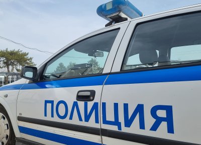 Тежка катастрофа затвори пътя Е-79 в участък в област Монтана