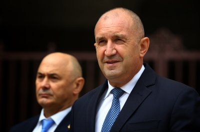 Президентът Радев: Прави се опит за брутална чистка в ДАНС - няма да стане
