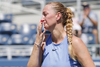 Квитова сложи край на кариерата си на US Open
