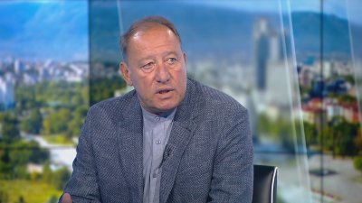 Ангел Найденов: Инструментът SAFE е добра възможност, България обаче трябва да се възползва