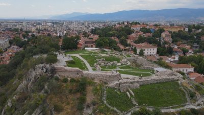 Ценни находки от бронзовата епоха излизат на светло 60 години след откриването им