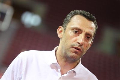 Иван Пешев: "Арена София" отговаря на най-високите европейски стандарти