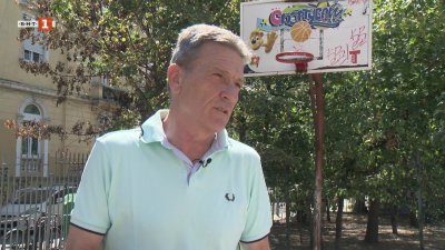 Георги Младенов: Фланелката с номер 12 е попаднала в много верни ръце