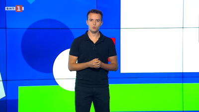 Испания проведе тренировката си преди мача с България