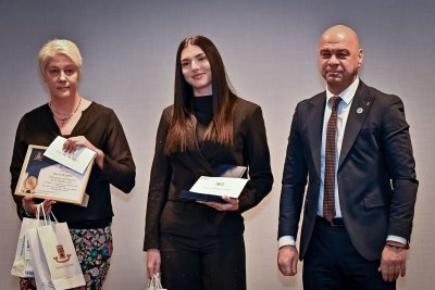 Пловдив ще кандидатства за Европейска столица на спорта през 2028 г.
