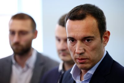 Васил Терзиев е назначил проверка по случая с дерайлиралия трамвай в София