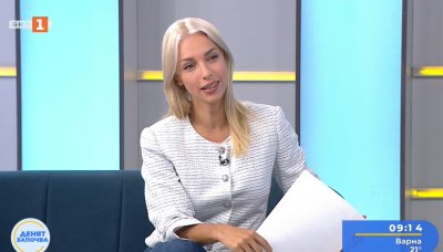 Спортни новини 02.09.2025 г., 09:15 ч.