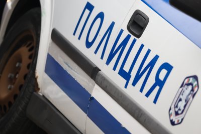 Седем деца са се качили на строителен кран на бул. "Цариградско шосе"