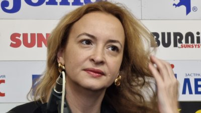 Победа за Антоанета Стефанова в четвъртия кръг на Големия швейцарски турнир