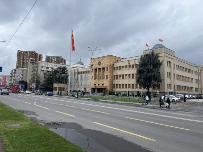 По пътя на евроинтеграцията: Парламентът в Скопие ще разгледа декларация с червени линии за България