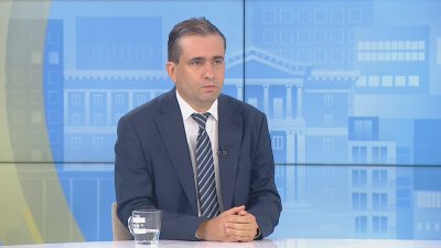 Божидар Божанов: Не се притесняваме от показанията на Паскал