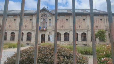 Колекционер е поръчал обир за милиони във френския музей "Адриен Дюбуше"?