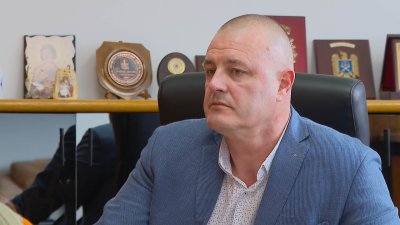 Екшън в Русе – шефът на полицията пребит след забележка за дрифт!