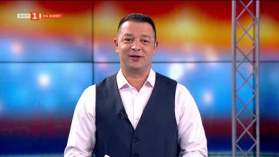 НА ЖИВО: Димитър Димитров, Любомир Ганев и Георги Младенов в "Арена спорт"