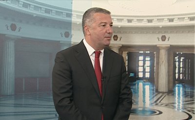 Драгомир Стойнев, БСП-ОЛ: Алтернатива на това управление няма и българските граждани го виждат