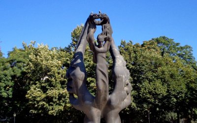 НСО с мерки за сигурност на честването на Съединението на България в Пловдив
