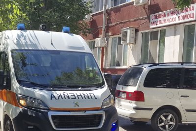 Неправоспособен е един от шофьорите от тежката катастрофа край Константиново