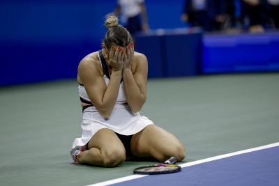 Арина Сабаленка дублира титлата си на US Open (ВИДЕО)