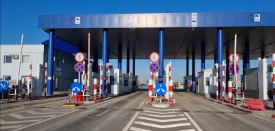 Спират движението по "Дунав мост" при Русе за час в петък