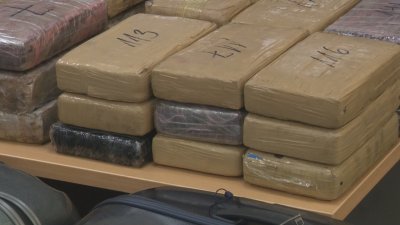 Американската армия извърши „смъртоносен удар“ по кораб на наркокартел в южната част на Карибите