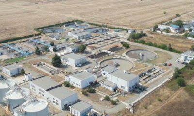 В Ахелой недоволстват заради непрестанен шум от пречиствателна станция