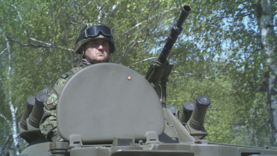 Германия може да върне военната служба след училище?