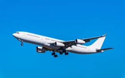Самолет по маршрута София - Франкфурт кацна принудително в Белград
