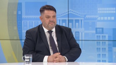 Атанас Зафиров за визитата си в Китай: Поканата беше чисто партийна