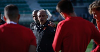 Илиан Илиев: Мачът с Испания е голямо предизвикателство
