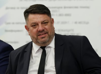 Зафиров за побоя на полицейския шеф в Русе: Държавата трябва да накаже извършителите на подобни действия
