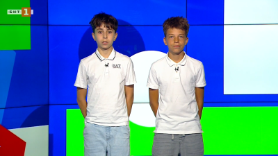 Спортни новини 01.09.2025г.