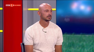 Валентин Димов: Българският финал на US Open е стимул за подрастващите в спорта