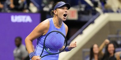 Аманда Анисимова и Арина Сабаленка ще спорят за титлата на US Open