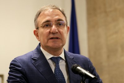Министър Гуцанов с реакция след нападението над инспектори по труда в Димитровград