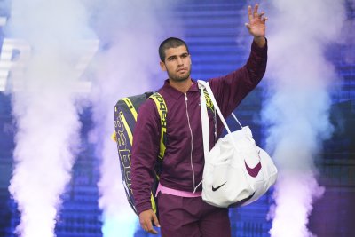 Алкарас взе реванш от Джокович за Australian Open и се класира за финала на US Open