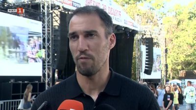 Ивелин Попов: В националния отбор няма хора, които да мислят, да паднем по-малко