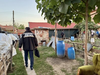 ГДБОП съдейства на Швейцария по разследване за трафик на хора и пране на пари